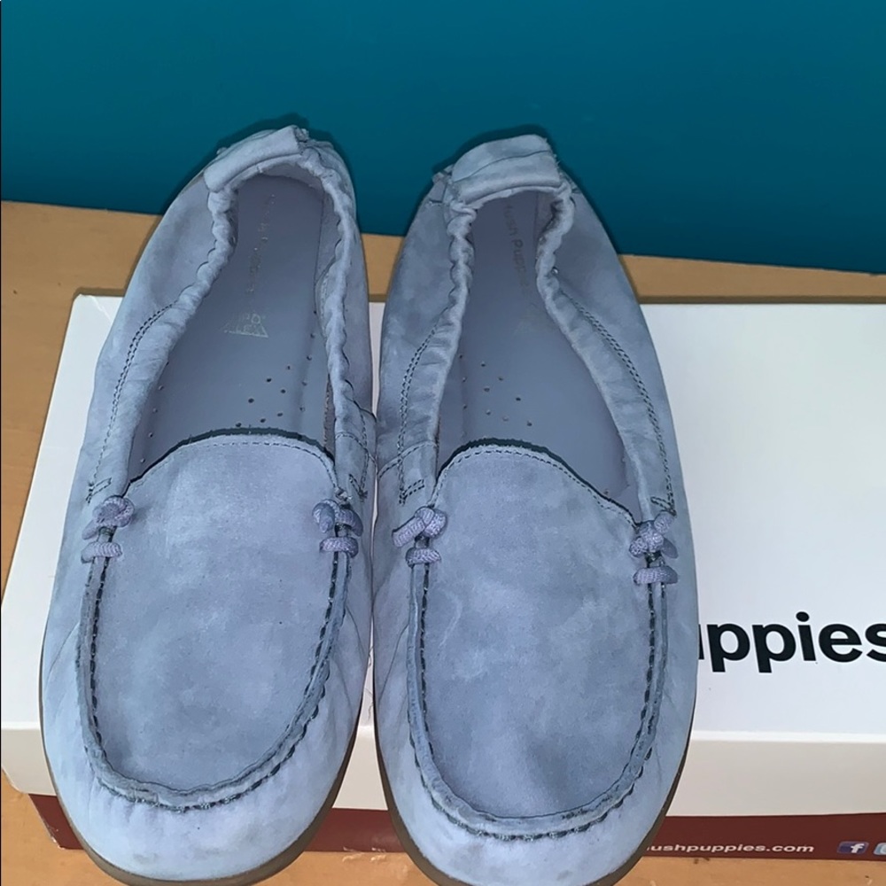Hush Puppies Loafers